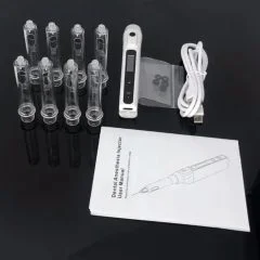 تزریق بی‌حسی Anesthesia Mini — تصویر ۳