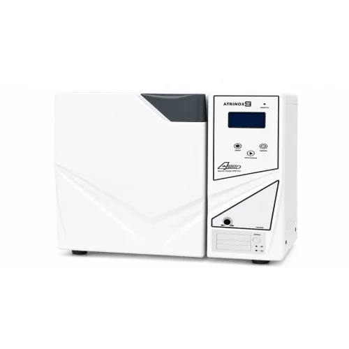 اتوکلاو ۲۲ لیتری مکعبی آتریباکس Atribox