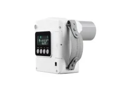 رادیوگرافی پرتابل رانیس Runyes مدل X-Ray