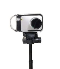 رادیوگرافی پرتابل safe ray — تصویر ۲