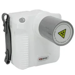 رادیوگرافی پرتابل هندی Radiography Portable Handy