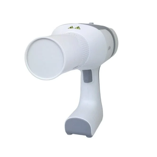 دستگاه رادیوگرافی پرتابل Woodpecker Ai-Ray Pro — تصویر ۲