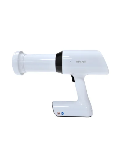رادیوگرافی پرتابل Woodpecker Mini-Ray Pro