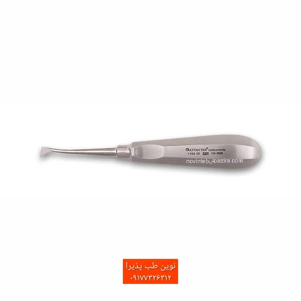 الواتور پرچمی ساده فتاح طب — تصویر ۲
