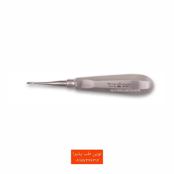 الواتور ریشه الیاژ فرانسوی فتاح طب — تصویر ۴