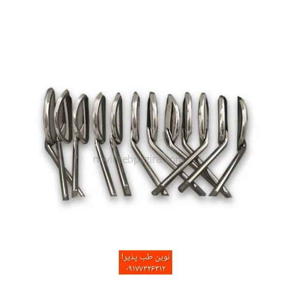 سر آینه معمولی فتاح طب