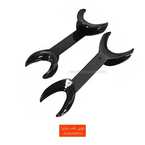 دهان بازکن دو طرفه فتوگرافی کد119B