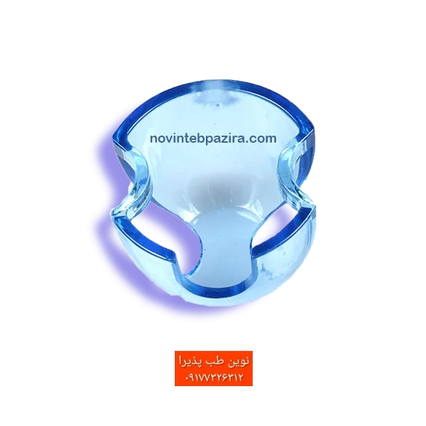 دهان بازکن خلفی (toothis (posterior — تصویر ۲