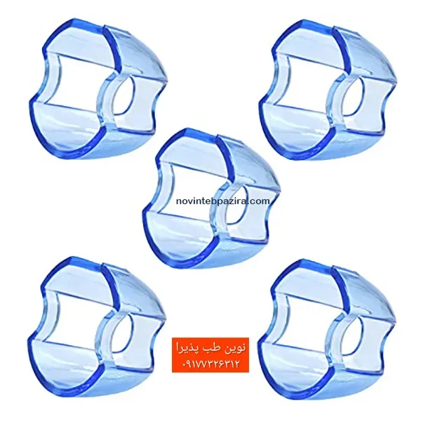 دهان بازکن خلفی (toothis (posterior — تصویر ۴