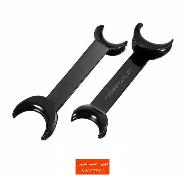 دهان بازکن دو طرفه فتوگرافی کد120B