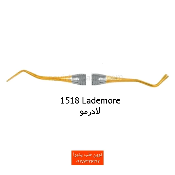 قلم کامپوزیت روکش تیتانیوم فتاح طب — تصویر ۱۰