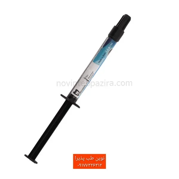 آفیس بلیچینگ مروابن Morva Bleach Office Morvabon — تصویر ۶