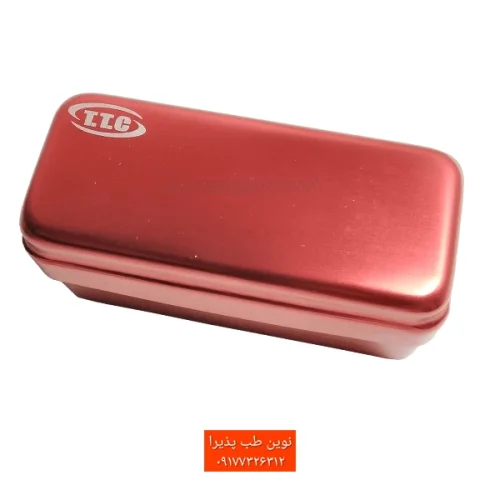اندو باکس فلزی کد TTC B022