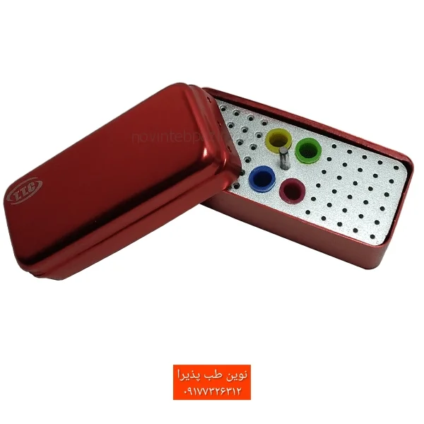 اندو باکس فلزی کد TTC B022 — تصویر ۲