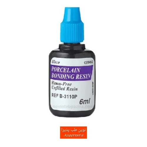 پرسلن باند بیسکو Bisco- PORCELAIN BONDING RESIN