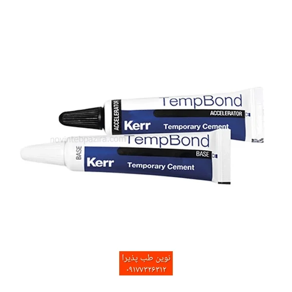 تمپ باند کر Kerr Temp bond