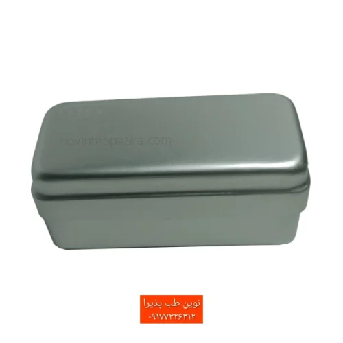 جای فایل فلزی کد TTC B044