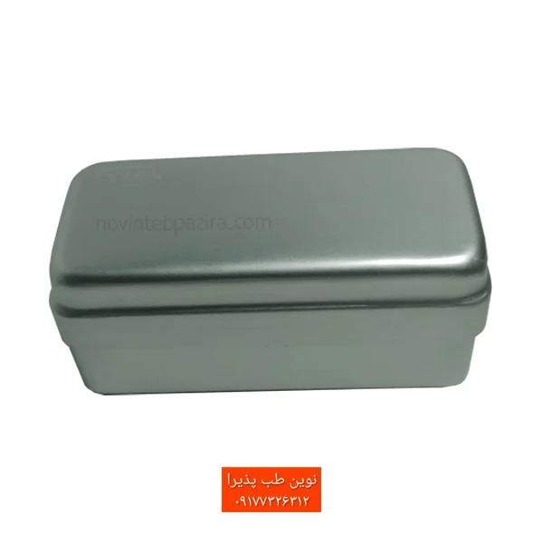 جای فایل و فرز فلزی کد TTC B045