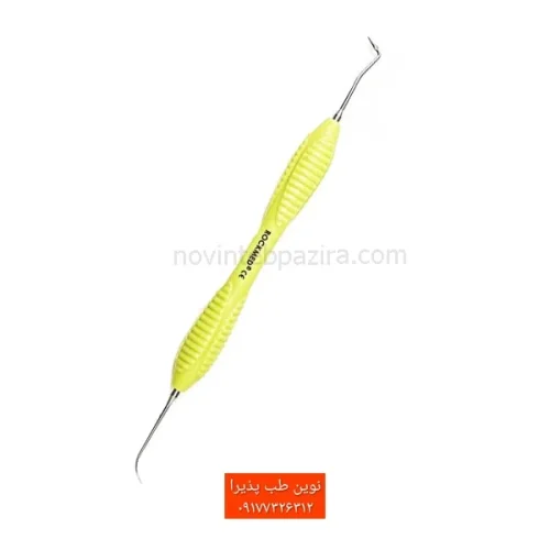 قلم fissura سیلیکونی راکمد Rockmed