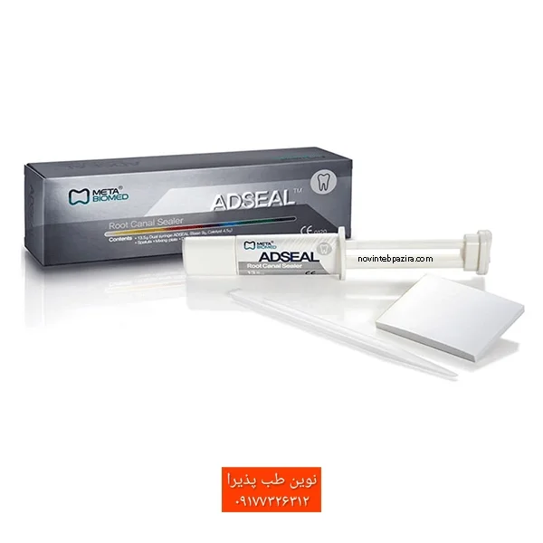 سیلر رزینی ادسیل متا Meta Adseal