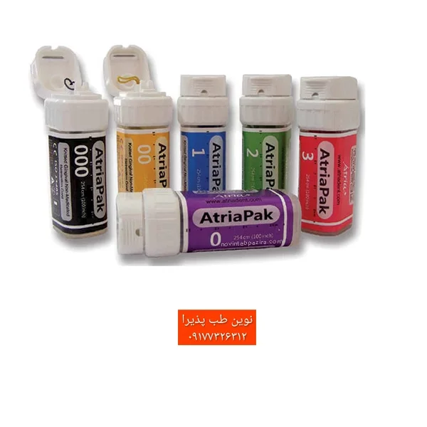 نخ زیر لثه Atriapak