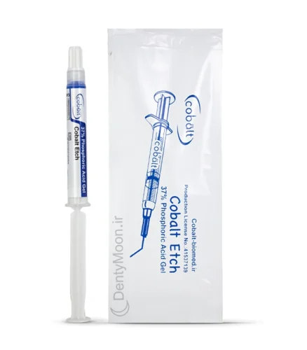 اسید اچ کبالت Cobalt Etch
