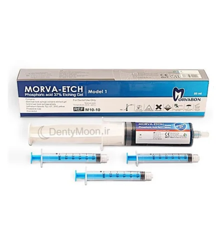 اسید اچ جامبو مروابن Morvabon Etch