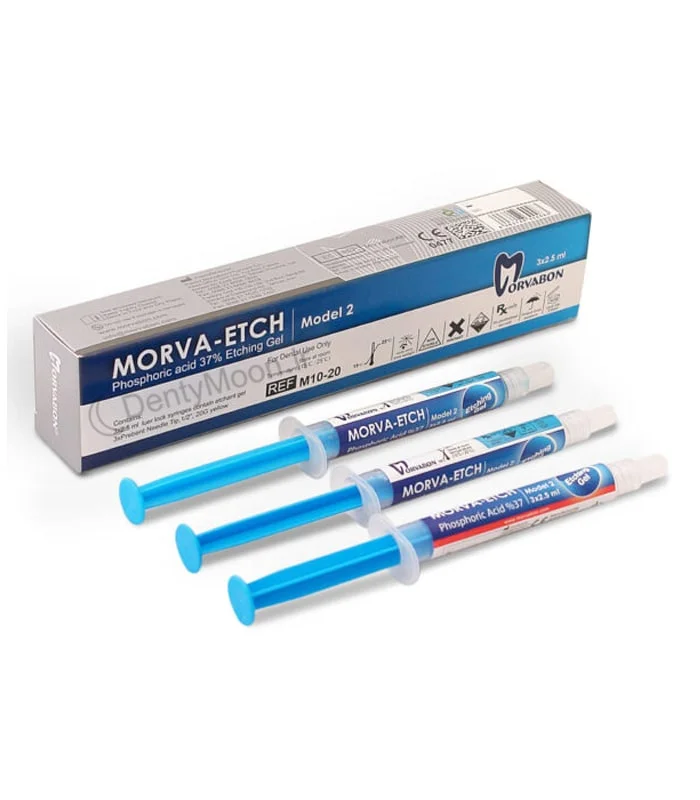 اسید اچ مروابن Morvabon Etch