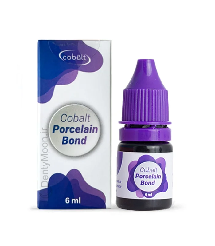 پرسلن باند کبالت Cobalt Porcelain Bond