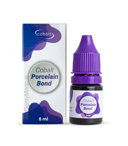 پرسلن باند کبالت Cobalt Porcelain Bond