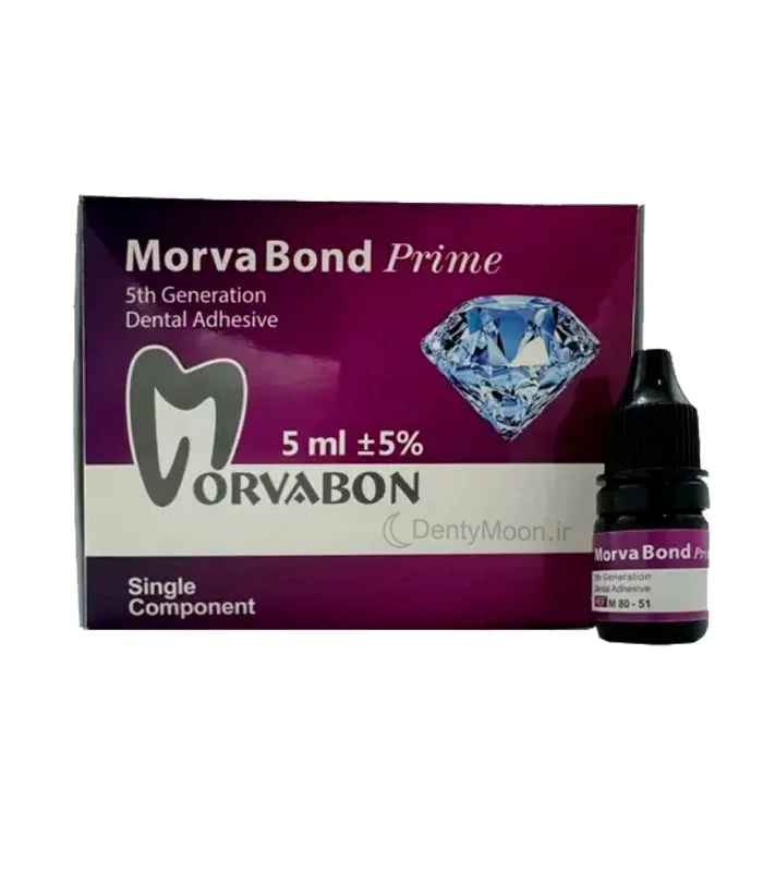 باندینگ مروابن Morvabon Bond Prime