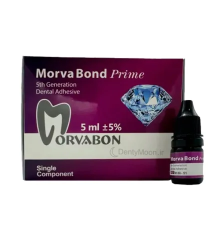 باندینگ مروابن Morvabon Bond Prime