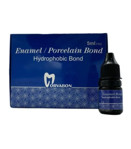 پرسلن باند مروابن Morvabon Enamel Bond