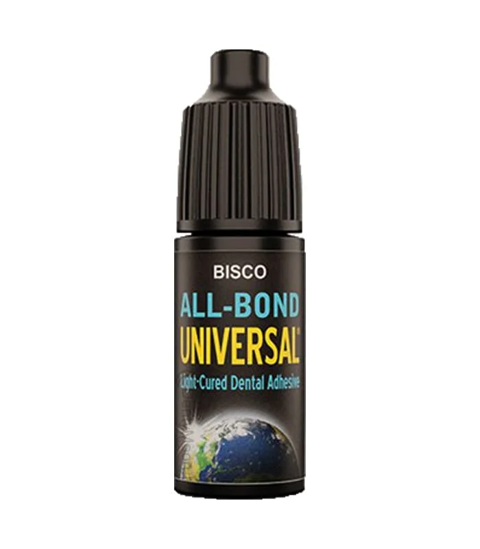 باندینگ یونیورسال بیسکو 4 میل Bisco All-Bond Universal