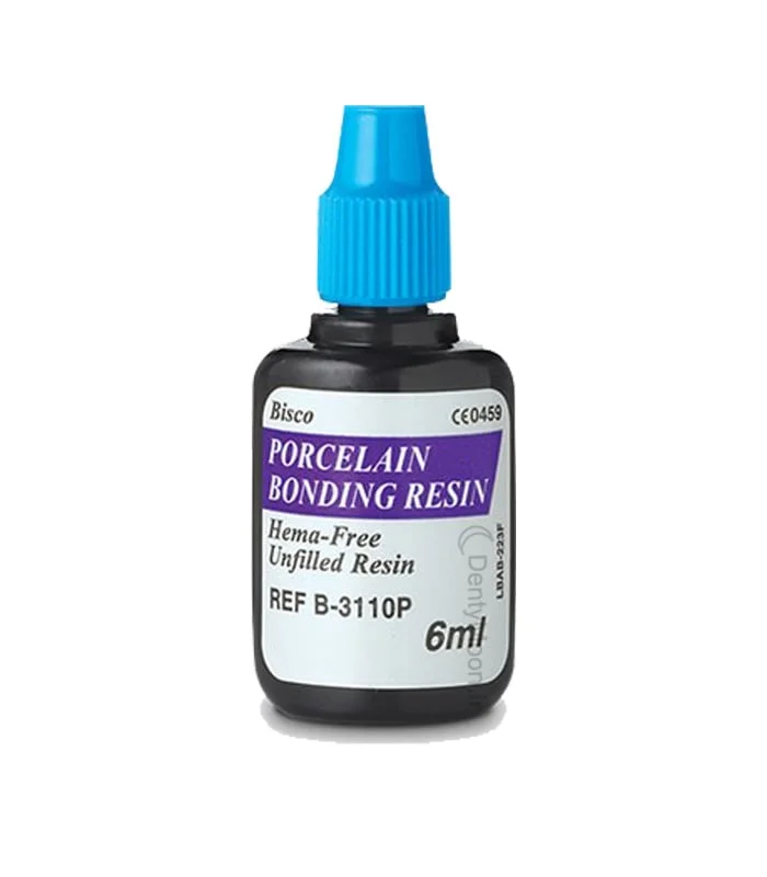باندینگ پرسلن بیسکو Bisco Porcelain Bonding Resin