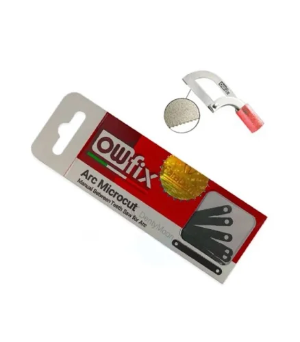 یدک کمان اره اوفیکس Owfix