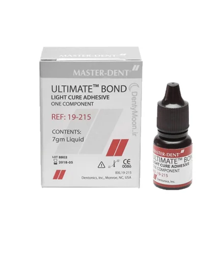 باندینگ نسل 5 مستردنت Ultimate Bond