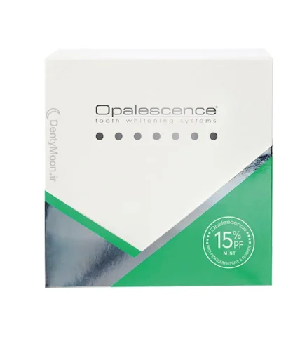 بلیچینگ هوم الترادنت Opalescence 15%