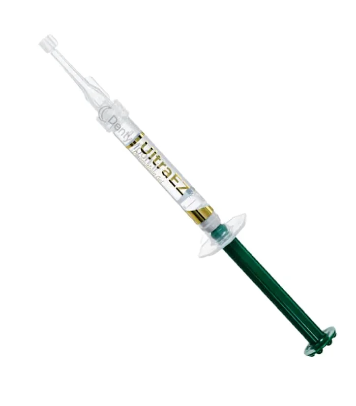 ژل ضدحساسیت الترادنت Ultra EZ