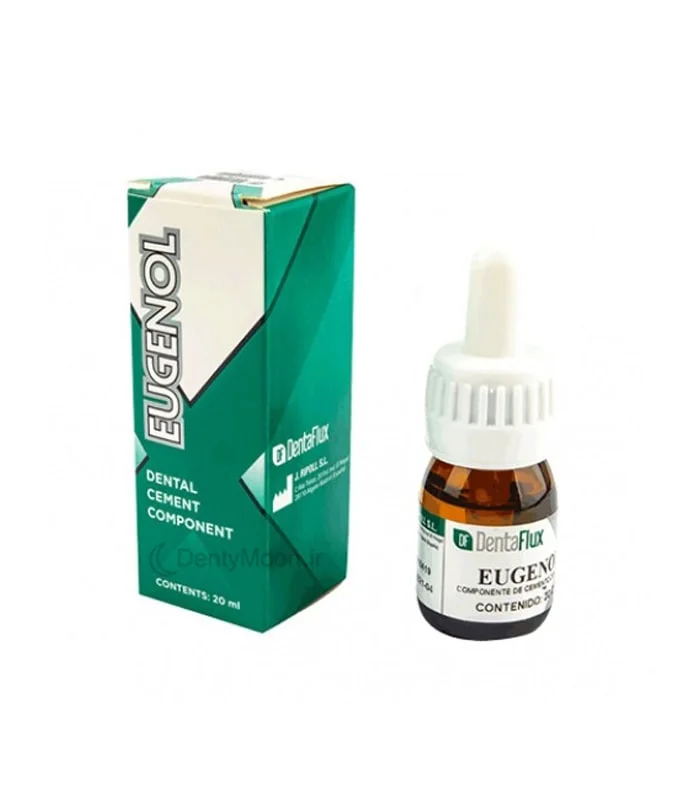 اوژنول دنتافلوکس DentaFlux