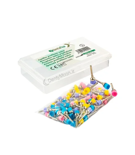 برس برساژ دنتافلوکس DentaFlux
