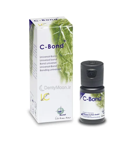 باندینگ نسل 5 WP Dental C-Bond