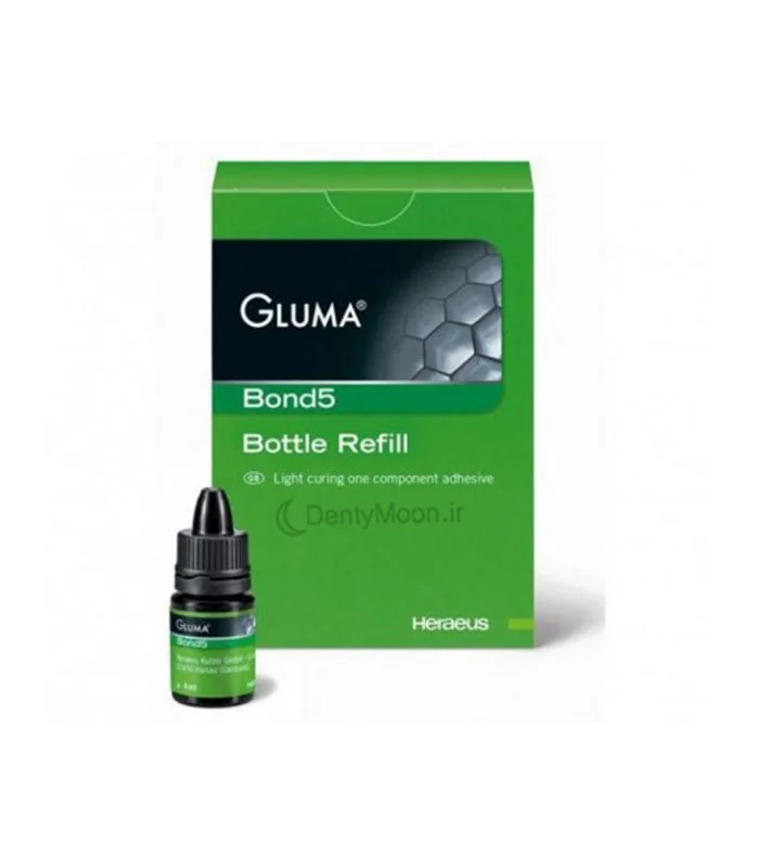 باندینگ نسل 5 کولزر Kulzer Gluma Bond5