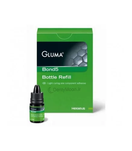 باندینگ نسل 5 کولزر Kulzer Gluma Bond5