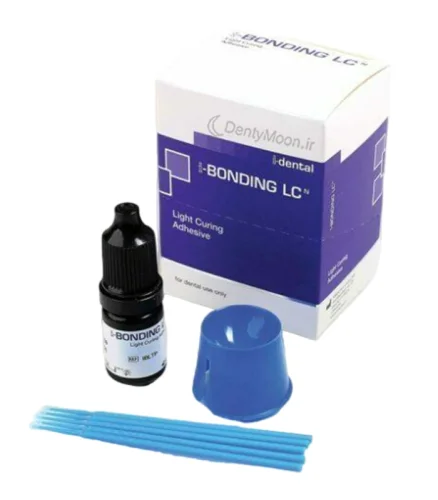 باندینگ آیدنتال i-dental Bonding LC