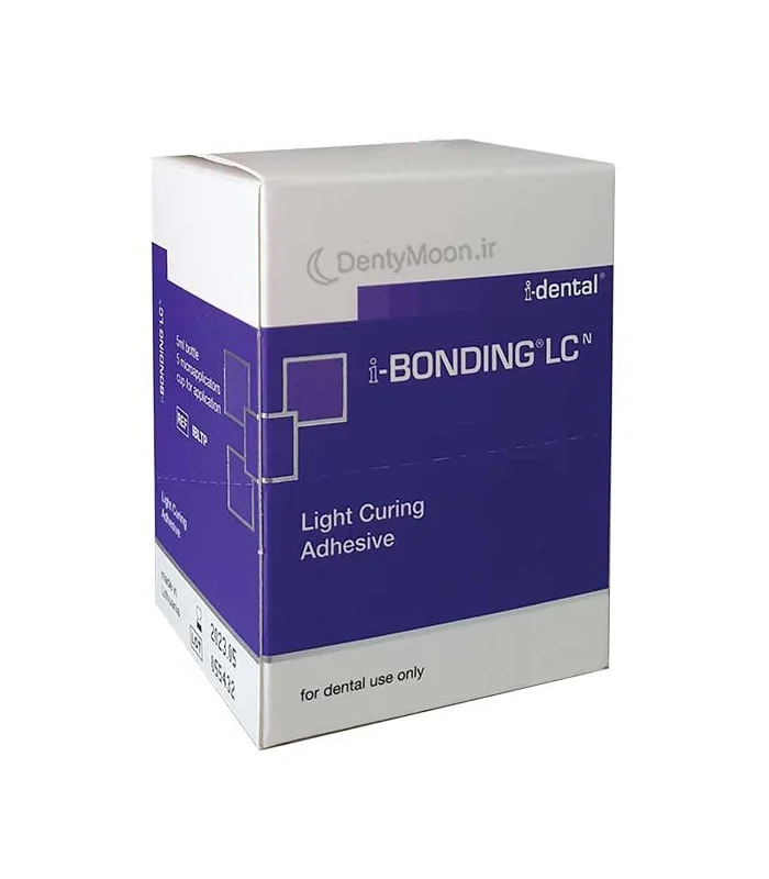 باندینگ آیدنتال i-dental Bonding LC — تصویر ۲