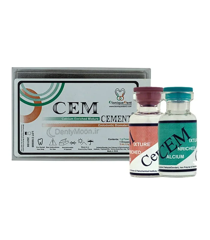 سم سمنت CEM Cement