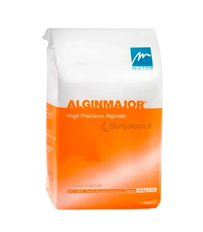 آلژینات ماژور Major Alginmajor