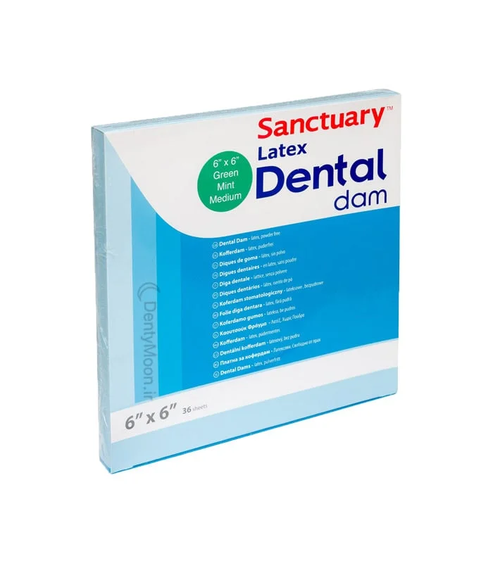 لاستیک رابردم سنچوری Sanctuary