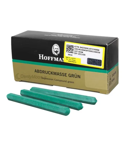استنس سبز هافمن Hoffman Dental